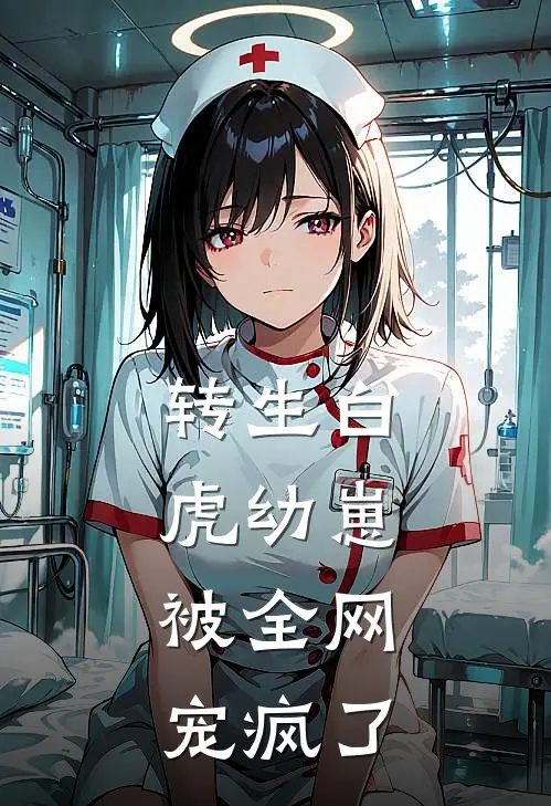 转生白虎幼崽，被全网宠疯了