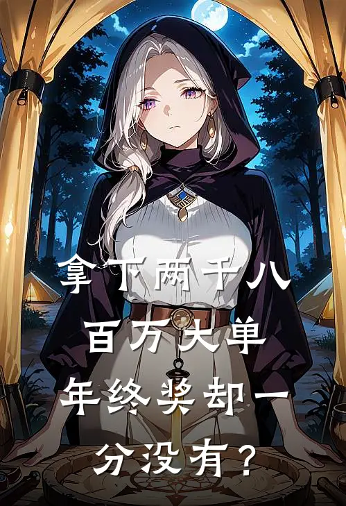 拿下两千八百万大单,年终奖却一分没有?