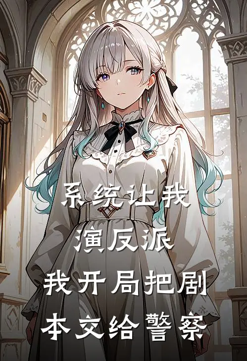 系统让我演反派，我开局把剧本交给警察