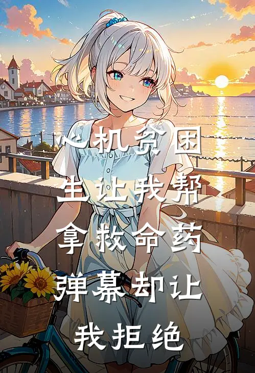 心机贫困生让我帮拿救命药，弹幕却让我拒绝