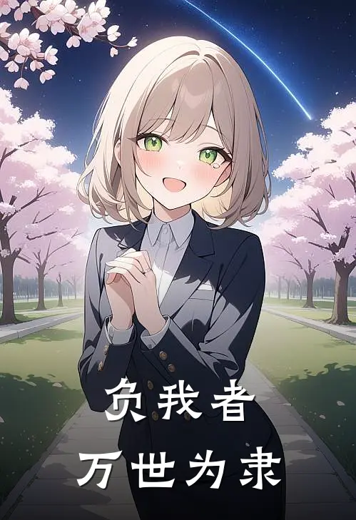 负我者，万世为隶