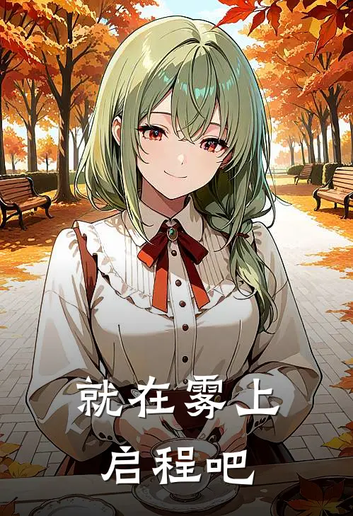 就在雾上启程吧