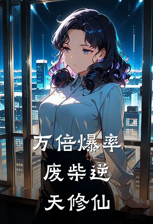 万倍爆率:废柴逆天修仙