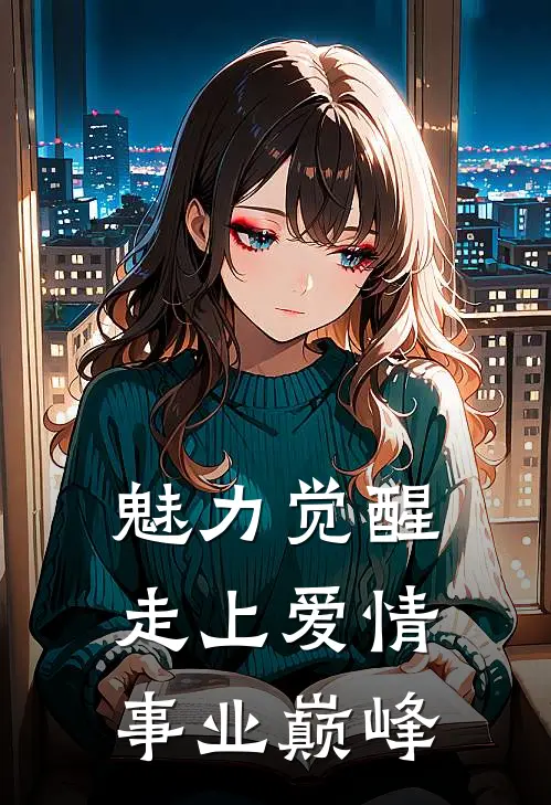 魅力觉醒：走上爱情事业巅峰