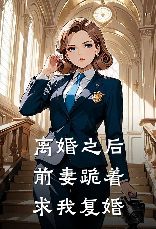 离婚之后,前妻跪着求我复婚
