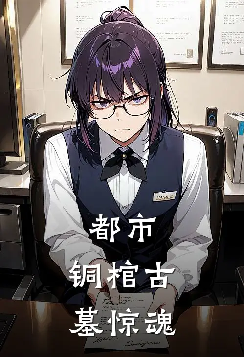 都市:铜棺古墓惊魂