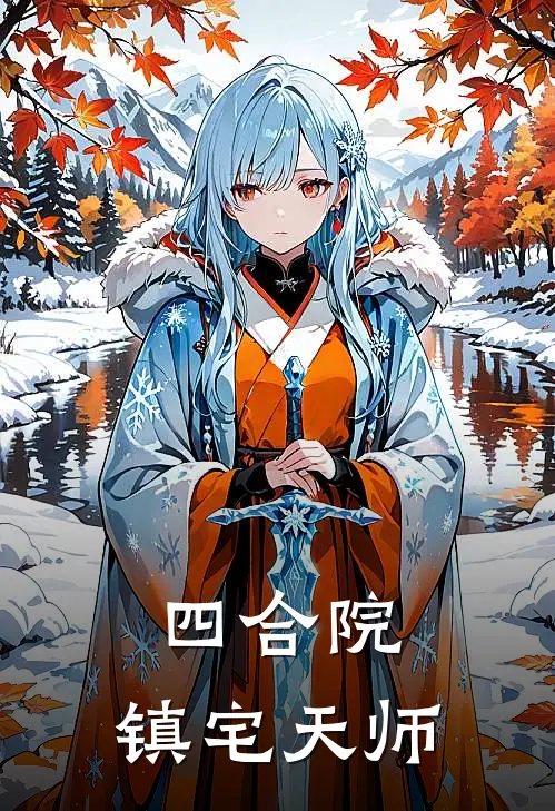四合院:镇宅天师