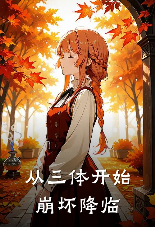从三体开始崩坏降临