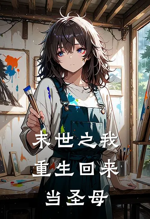 末世之我重生回来当圣母