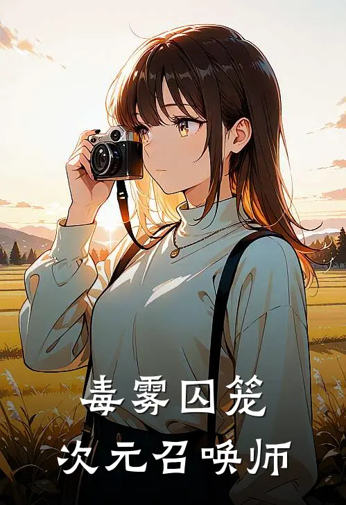 毒雾囚笼:次元召唤师