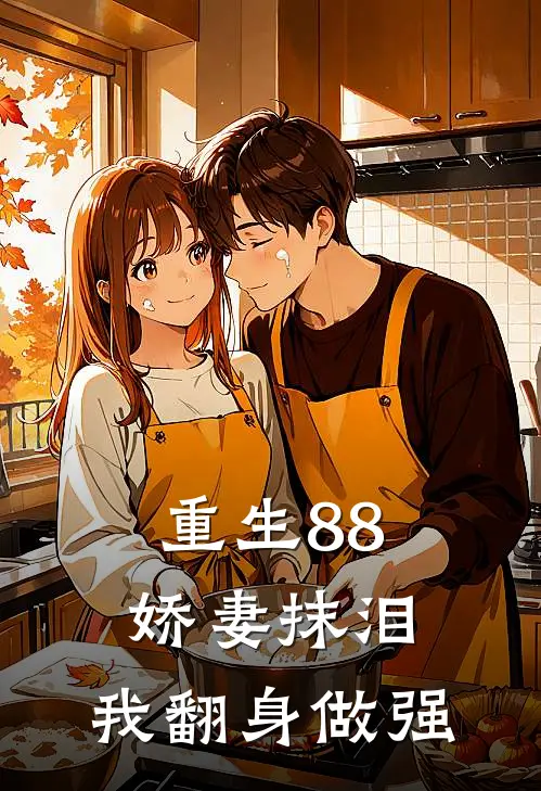 重生88：娇妻抹泪，我翻身做强