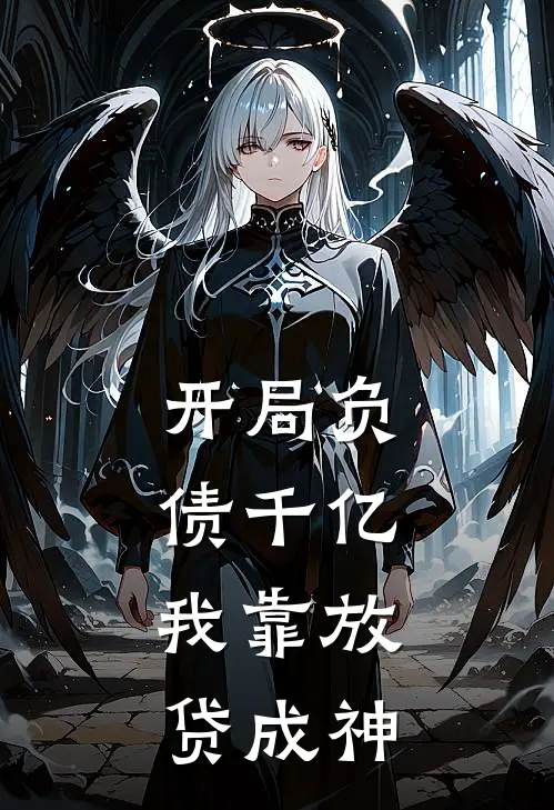 开局负债千亿,我靠放贷成神