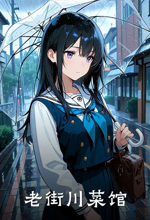 老街川菜馆