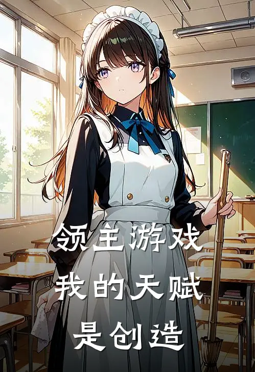 领主游戏:我的天赋是创造