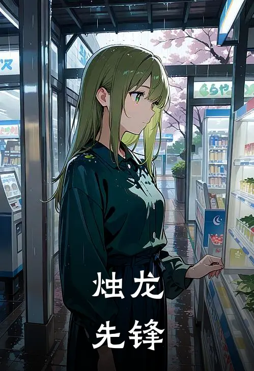 烛龙:先锋