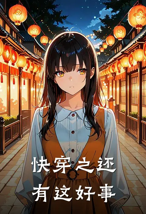 快穿之还有这好事