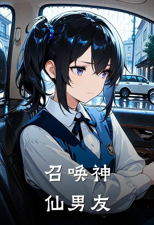 召唤神仙男友