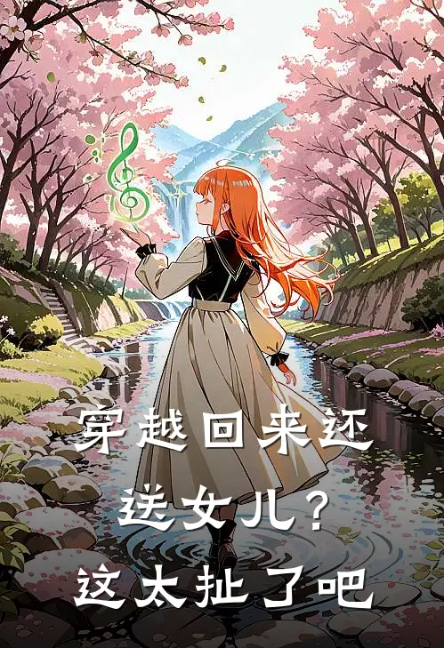 穿越回来还送女儿?这太扯了吧