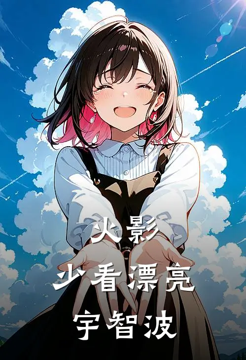 火影:少看漂亮宇智波