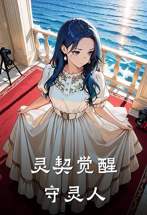 灵契觉醒:守灵人