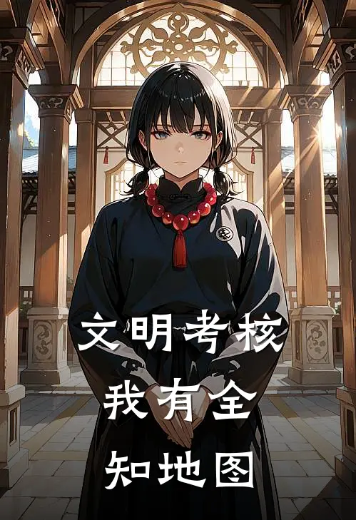 文明考核:我有全知地图