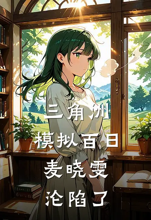 三角洲:模拟百日,麦晓雯沦陷了