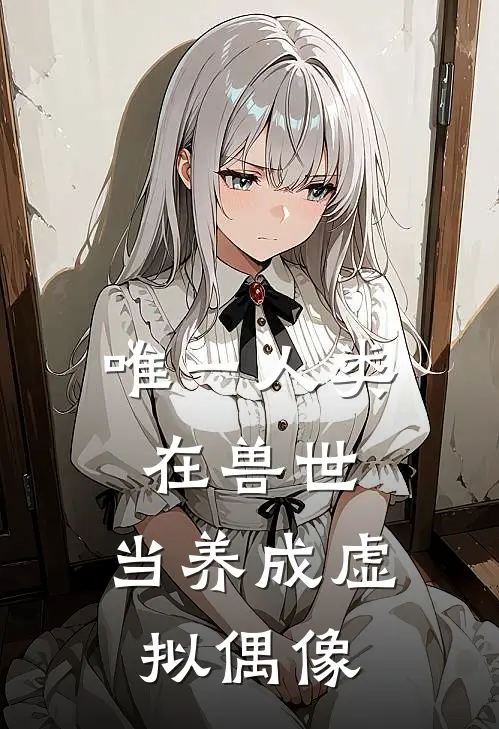 唯一人类在兽世,当养成虚拟偶像