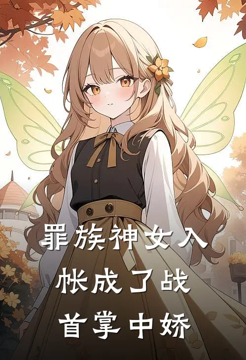 罪族神女入帐成了战首掌中娇