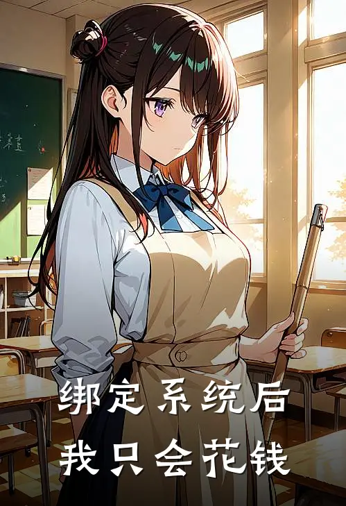 绑定系统后我只会花钱