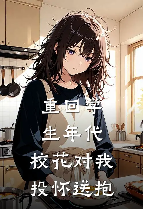 重回学生年代：校花对我投怀送抱