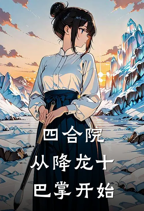 四合院:从降龙十巴掌开始