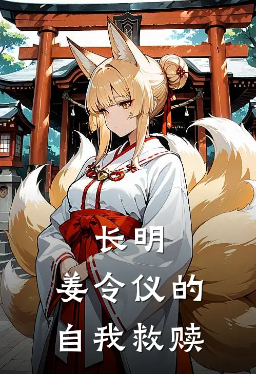 长明:姜令仪的自我救赎