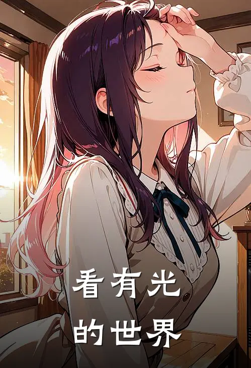 看有光的世界