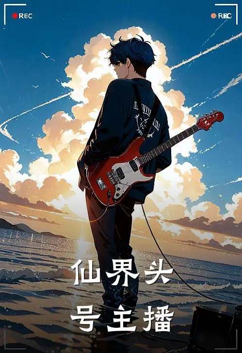 仙界头号主播
