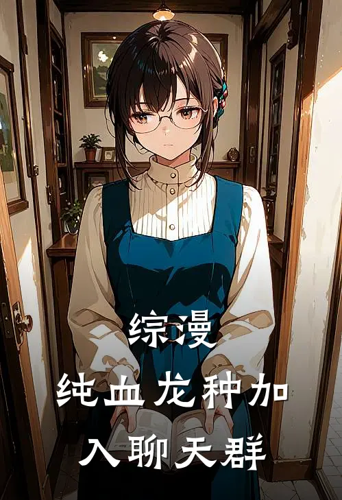 综漫:纯血龙种加入聊天群