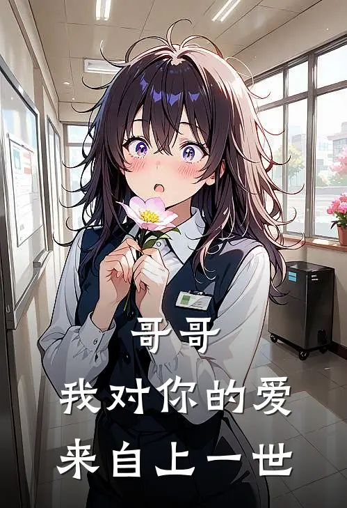 哥哥,我对你的爱来自上一世