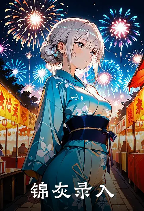 锦灰录入