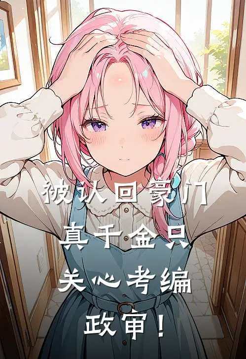 被认回豪门,真千金只关心考编政审!许念念许母在线免费小说_最新推荐小说被认回豪门,真千金只关心考编政审!(许念念许母)