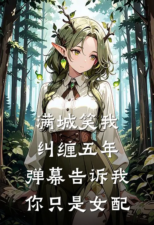 满城笑我纠缠五年,弹幕告诉我:你只是女配陆衍舟顾念棠最新小说推荐_完结小说满城笑我纠缠五年,弹幕告诉我:你只是女配(陆衍舟顾念棠)