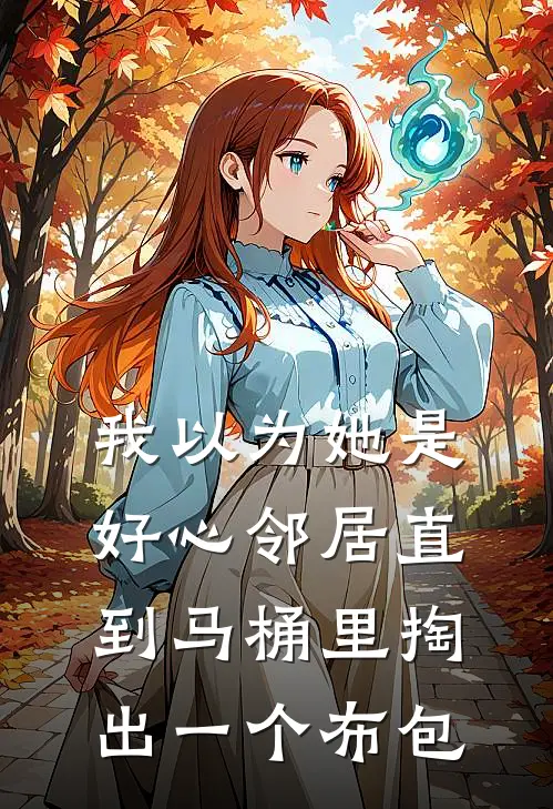 我以为她是好心邻居直到马桶里掏出一个布包抖音热门新热门小说_最新章节列表我以为她是好心邻居直到马桶里掏出一个布包(抖音热门)