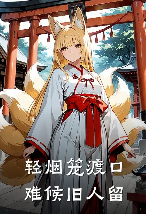 轻烟笼渡口，难候旧人留文乾柳悦完结小说_免费小说在线看轻烟笼渡口，难候旧人留文乾柳悦