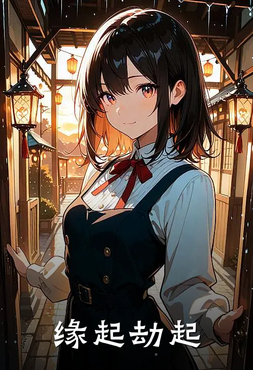 缘起劫起