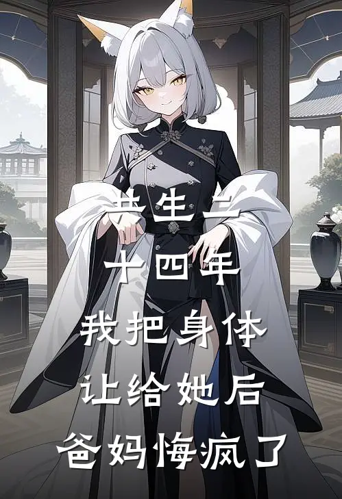 《共生二十四年,我把身体让给她后,爸妈悔疯了》周寻沈晴_(共生二十四年,我把身体让给她后,爸妈悔疯了)全集在线阅读