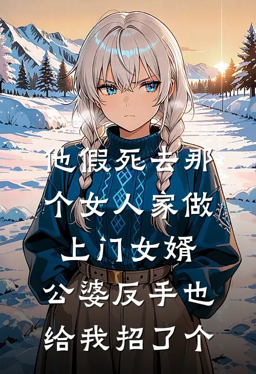 他假死去那个女人家做上门女婿，公婆反手也给我招了个(沈艳沈北)热门网络小说推荐_最新完结小说推荐他假死去那个女人家做上门女婿，公婆反手也给我招了个沈艳沈北