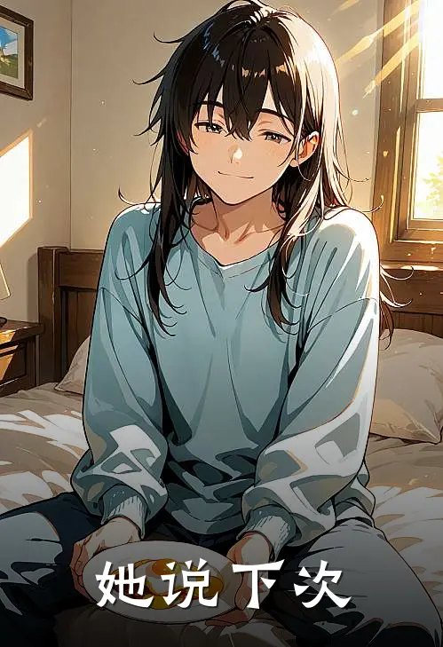 她说下次