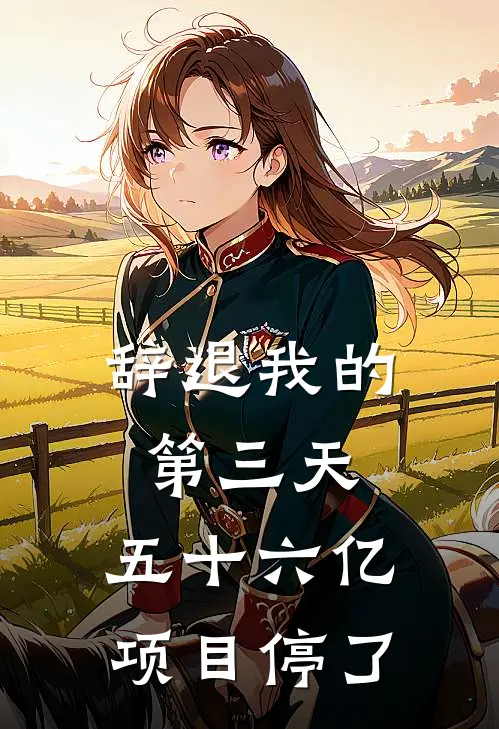 辞退我的第三天，五十六亿项目停了赵处林姐免费阅读全文_热门小说大全辞退我的第三天，五十六亿项目停了赵处林姐