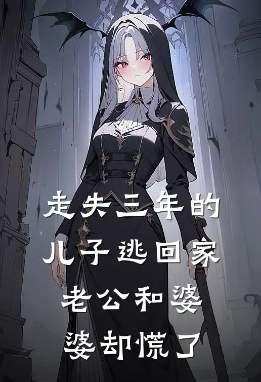 走失三年的儿子逃回家，老公和婆婆却慌了(小舟陈为民)热门小说阅读_全文免费阅读走失三年的儿子逃回家，老公和婆婆却慌了小舟陈为民