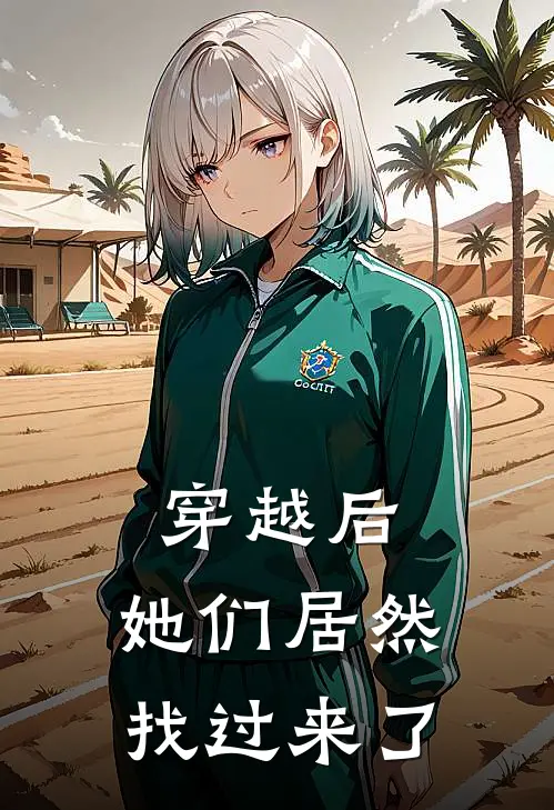 穿越后,她们居然找过来了