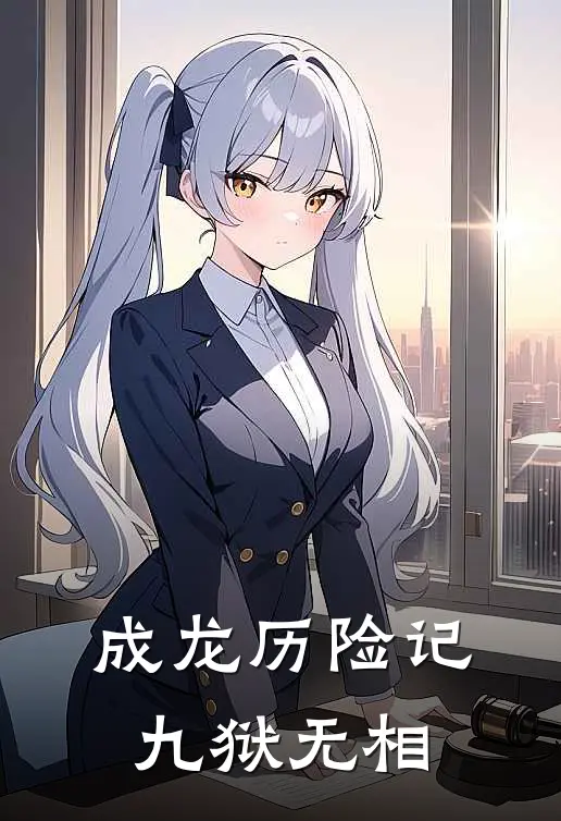 成龙历险记:九狱无相
