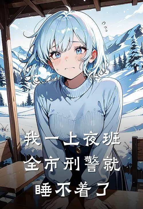 我一上夜班,全市刑警就睡不着了